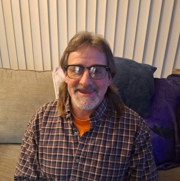 Meet your Posher, Shawn - Picture 1 of 1